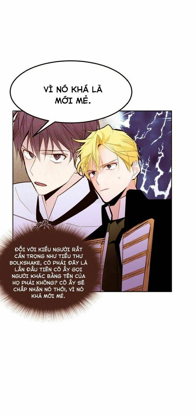 Cuộc Sống Rập Khuôn Của Một Quý Cô Tái Sinh!: Chapter 22