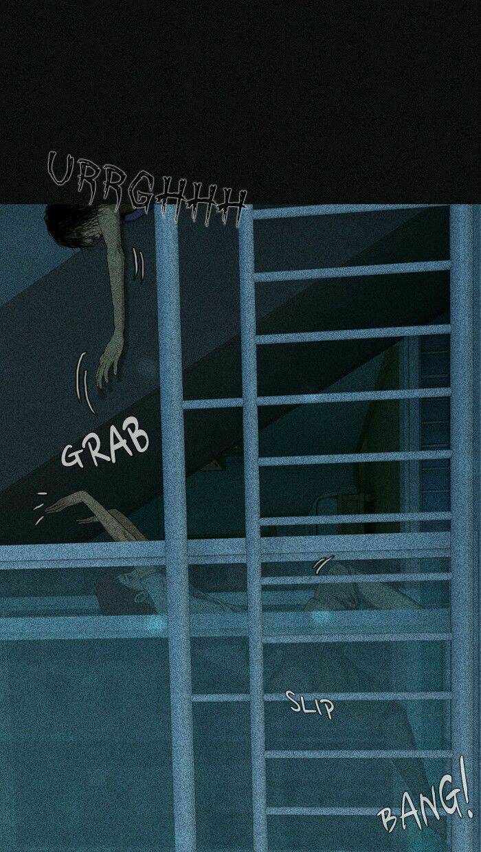 Dead Days: Chapter 4