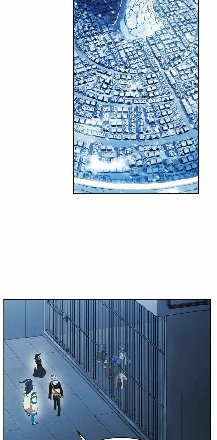 Hard Core Leveling Warrior Ss2: Chapter 8