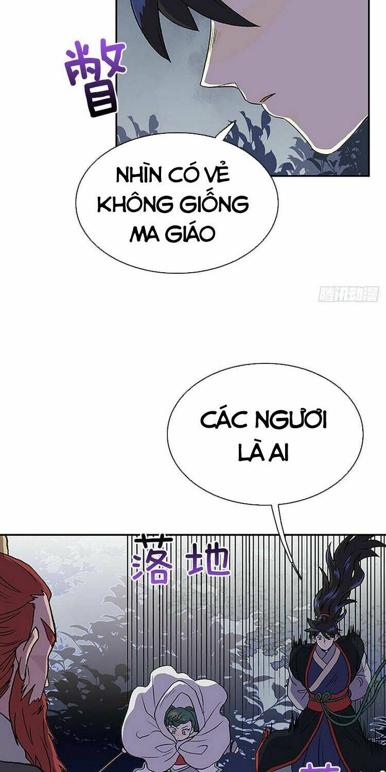 Học Sĩ Tái Sinh: Chapter 166