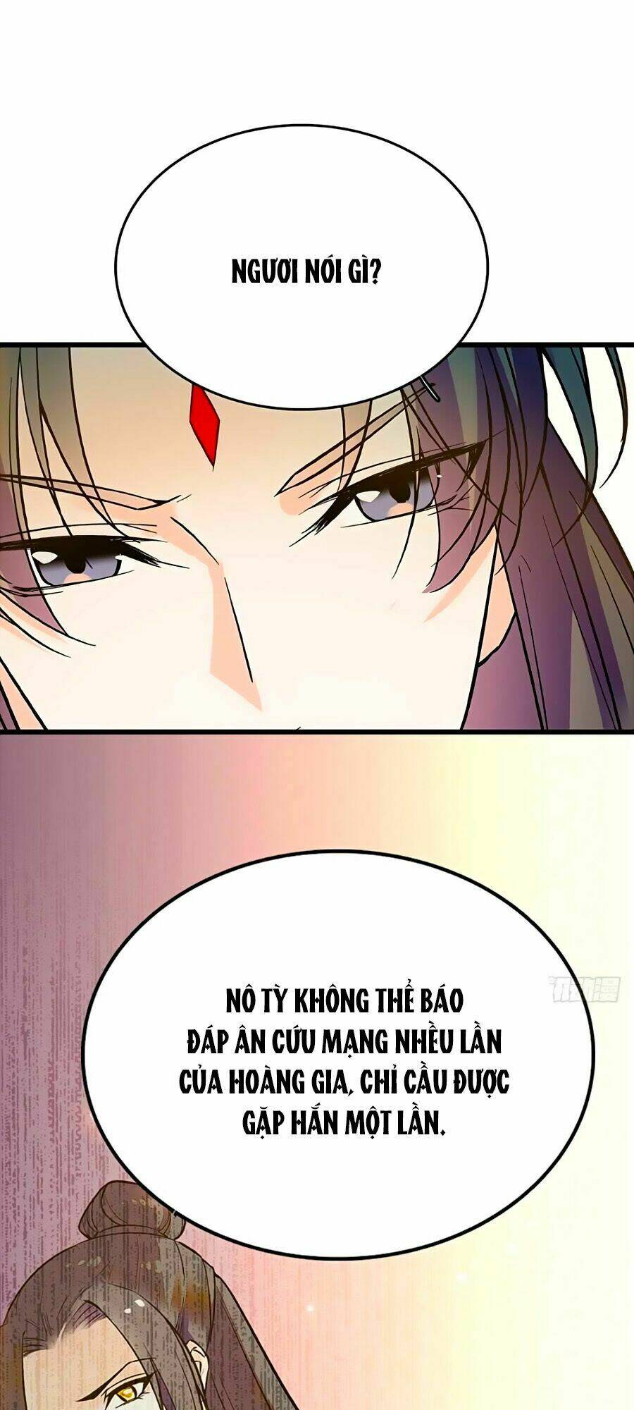 Nhất Thế Khuynh Thành: Lãnh Cung Khí Phi: Chapter 94