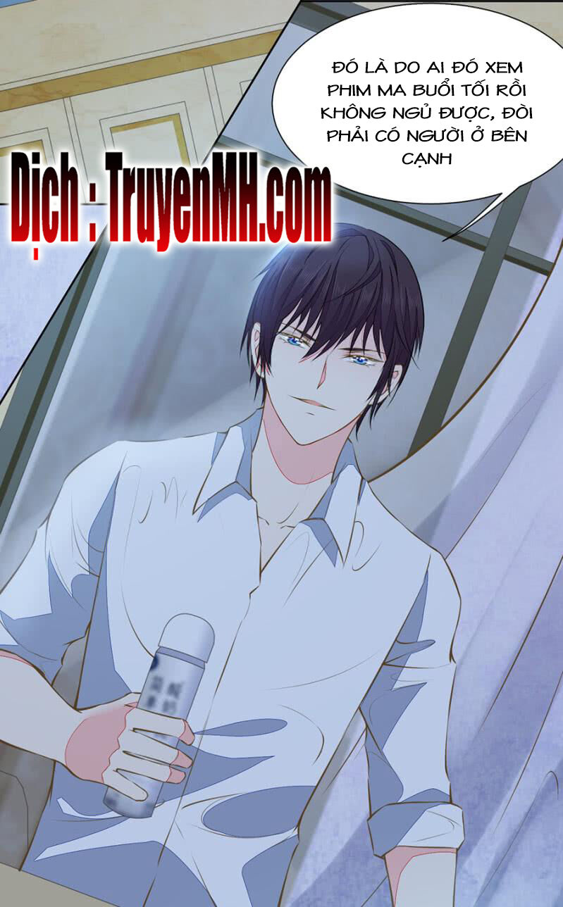Hôn Sai 55 Lần: Chapter 87