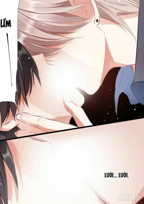 Ảnh Đế X Ảnh Đế: Chapter 134