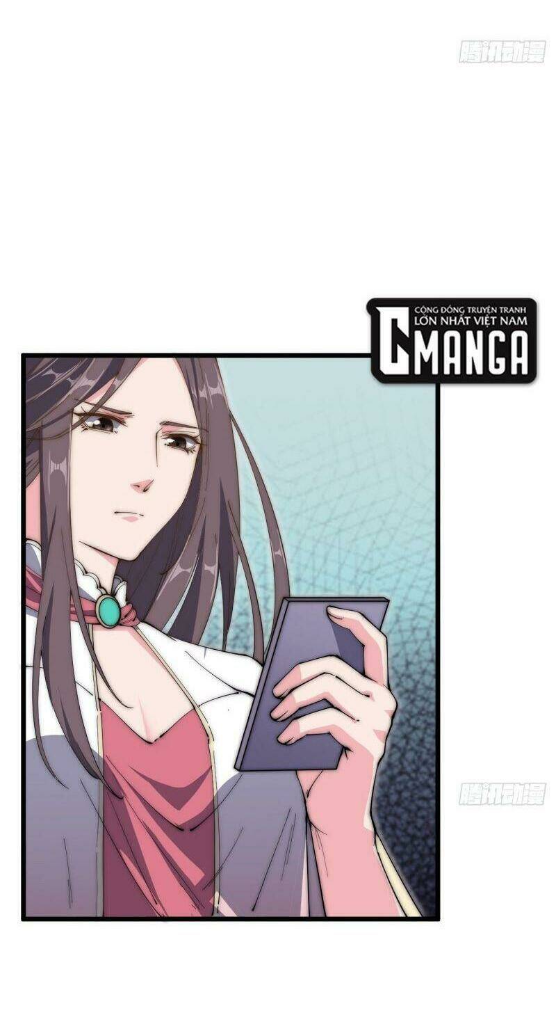 Trường Sinh Cửu Thiên Tuế: Chapter 51