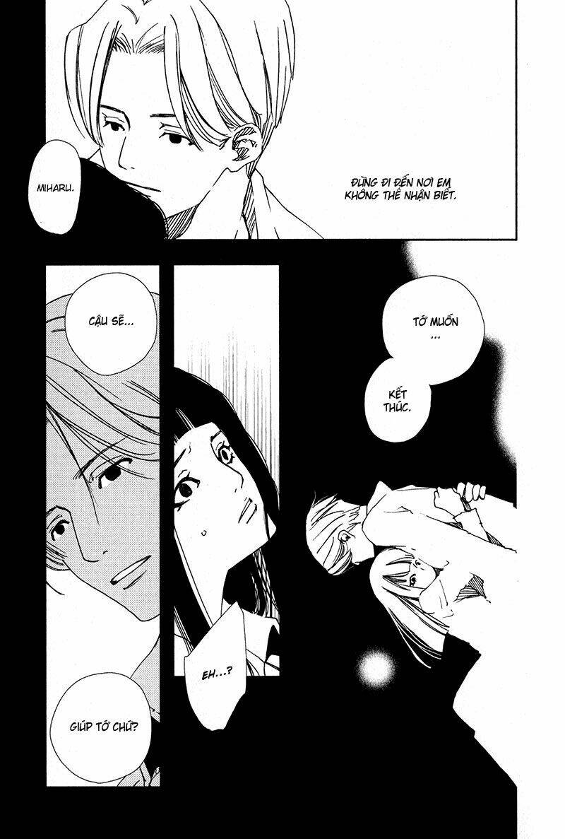 Doll Star: Chapter 9