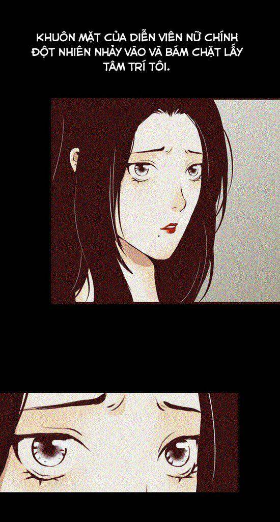 Tấm Da Người: Chapter 1