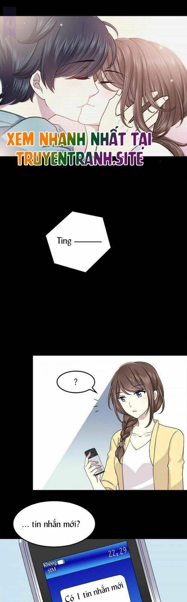 Người Yêu Thời Không: Chapter 2