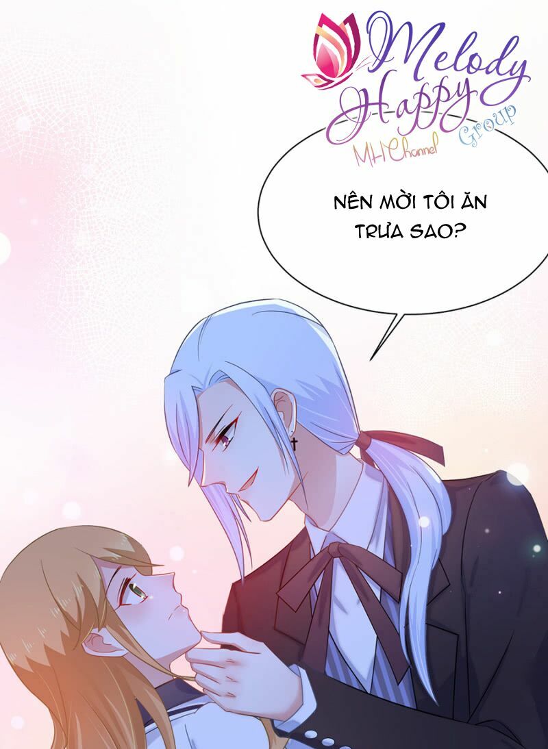 Ma Lạt Thiên Kim Đẩu Ác Thiếu: Chapter 164.5