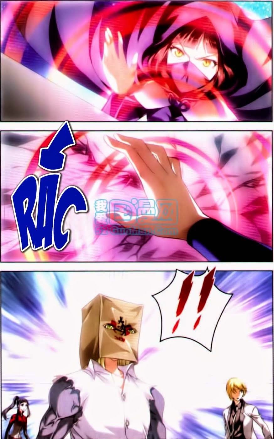 Long Tộc 2: Chapter 34