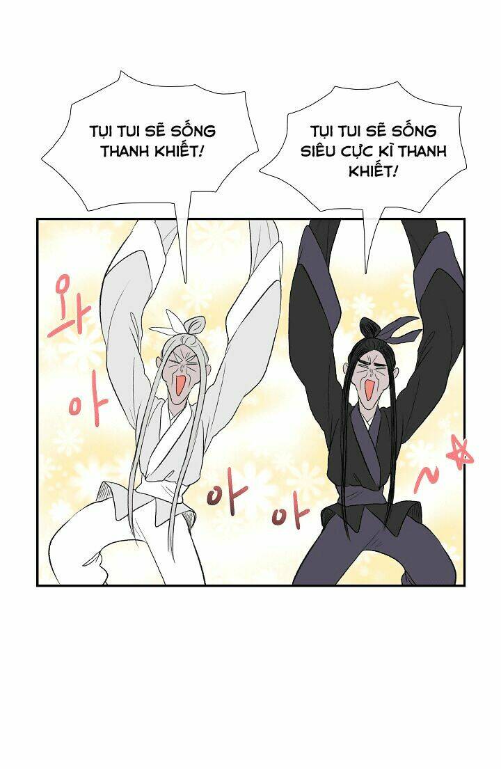 Học Sĩ Tái Sinh: Chapter 49
