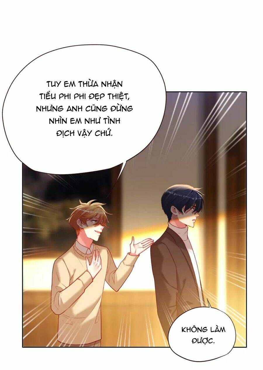 Vì Yêu Mà Khắc Cốt Ghi Tâm: Chapter 74