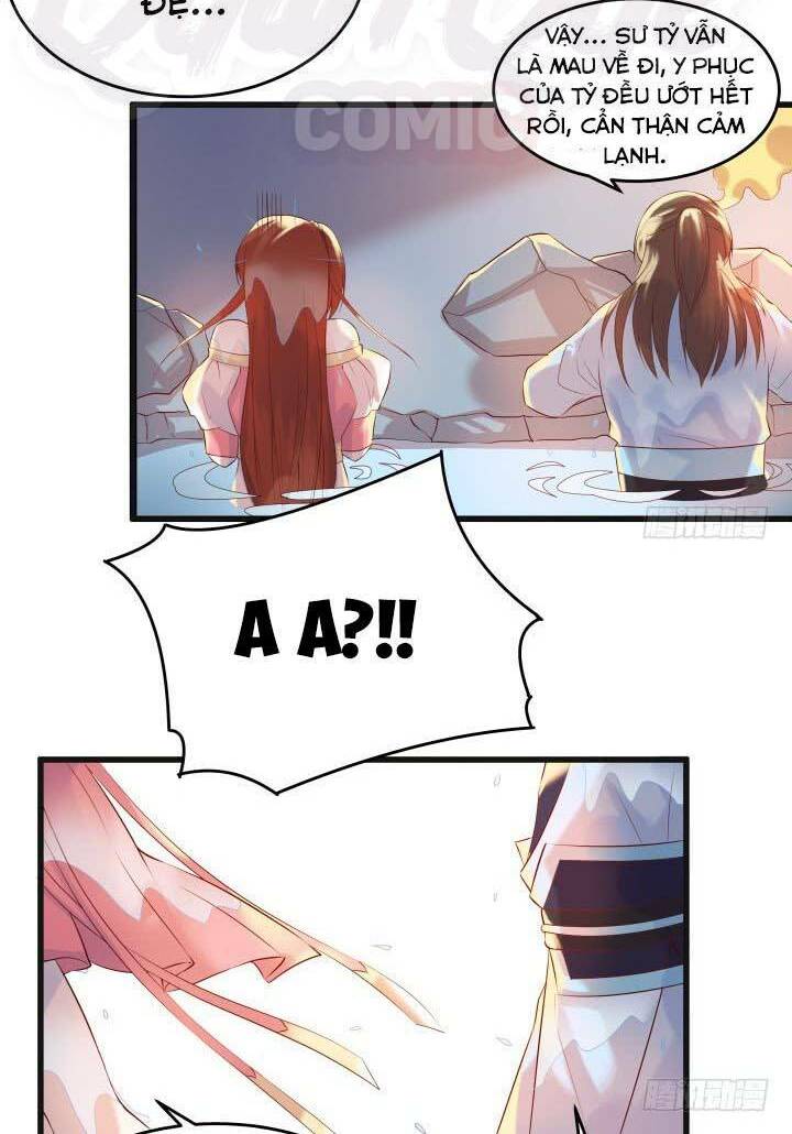 Siêu Phàm Truyện: Chapter 22