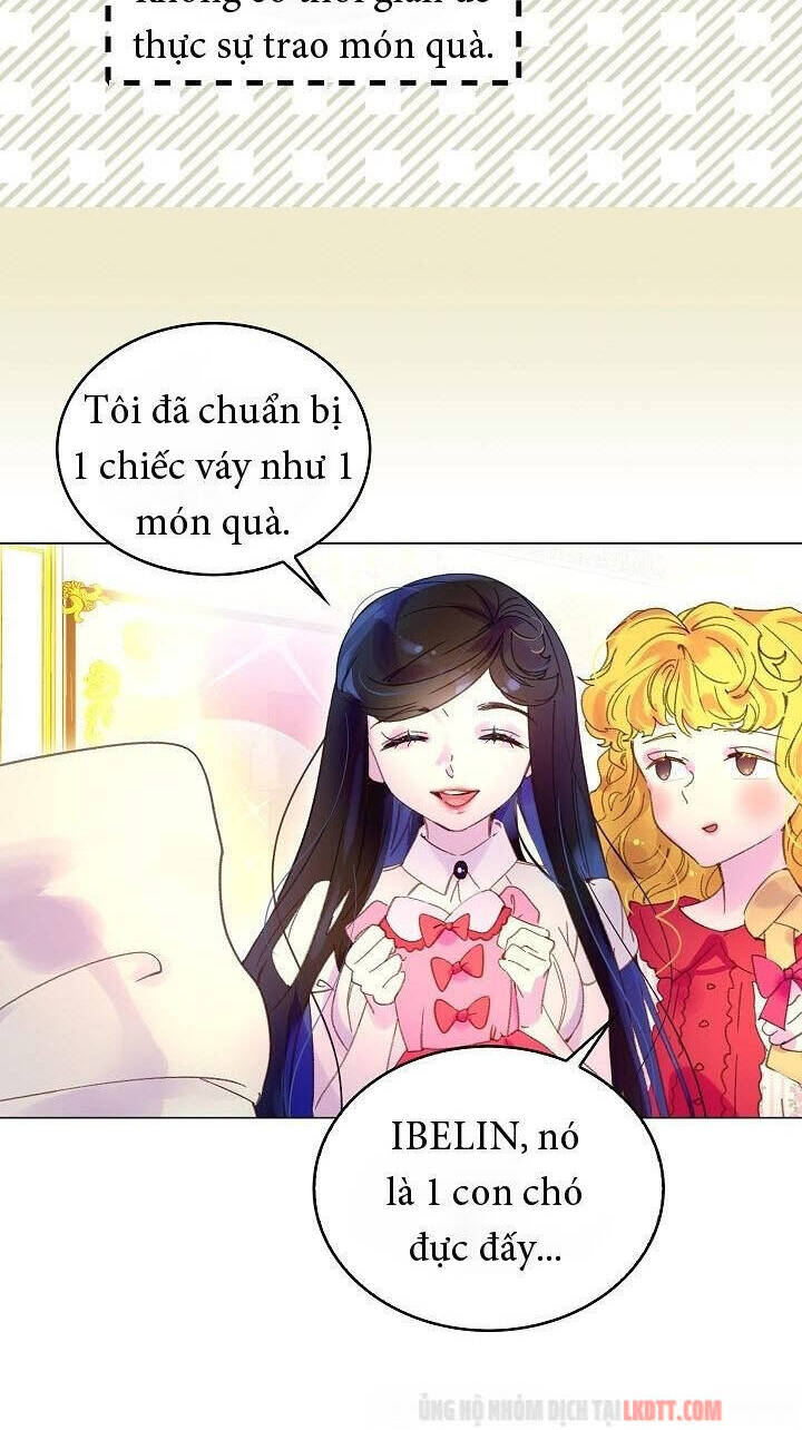 Đừng Xem Thường Nữ Phụ: Chapter 75