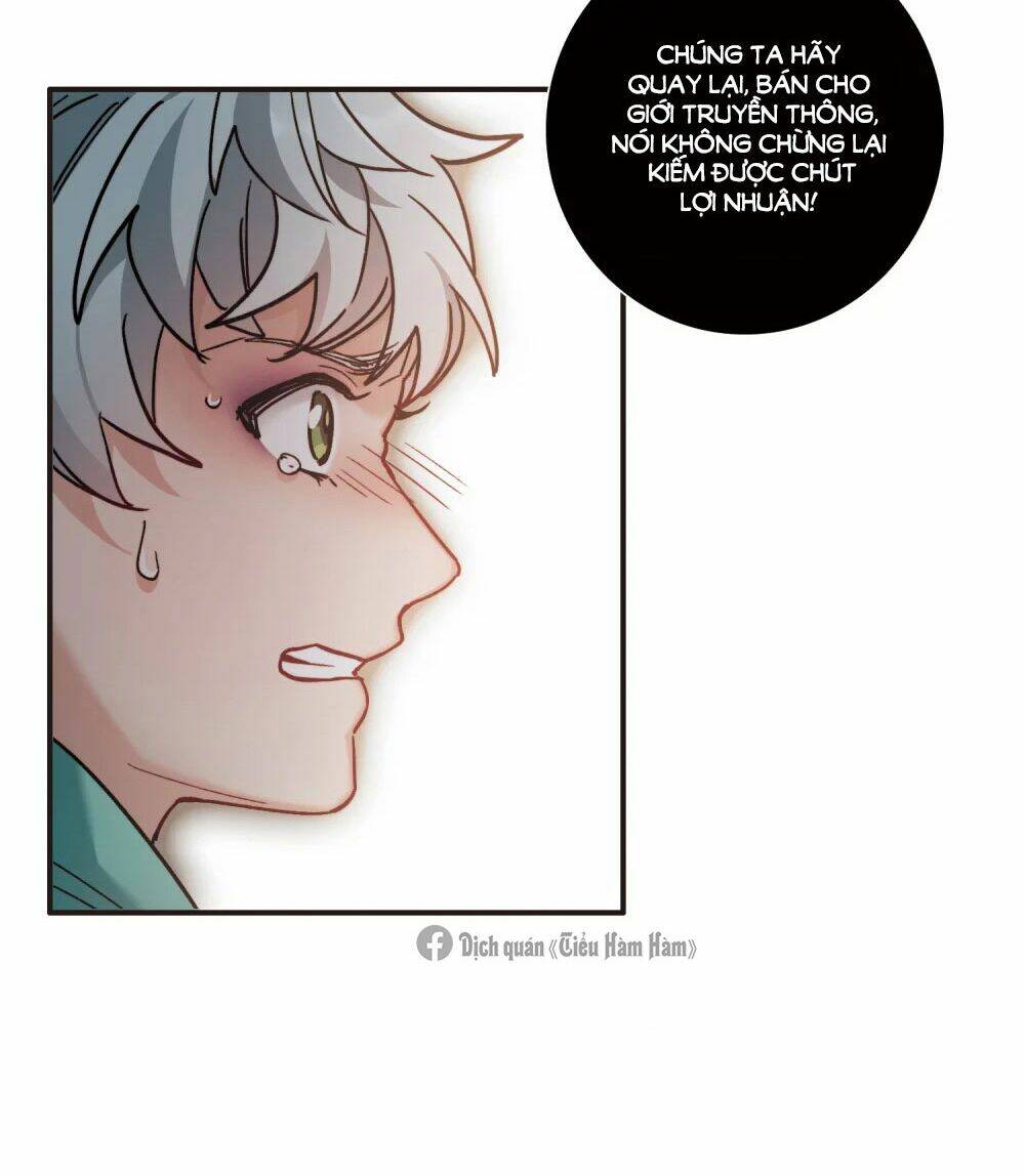 Thế Giới Đệ Nhất Cự Tinh: Chapter 5.1