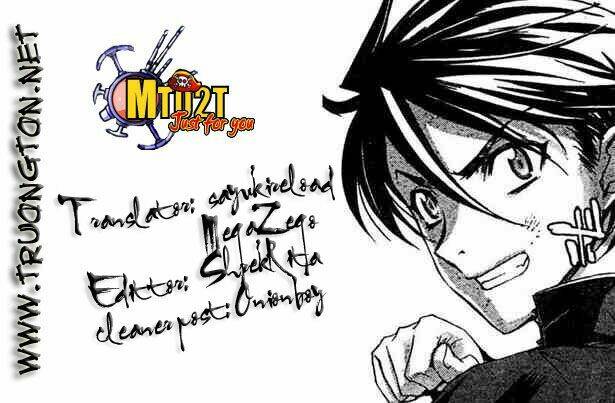 High School Of The Dead: Chapter 19