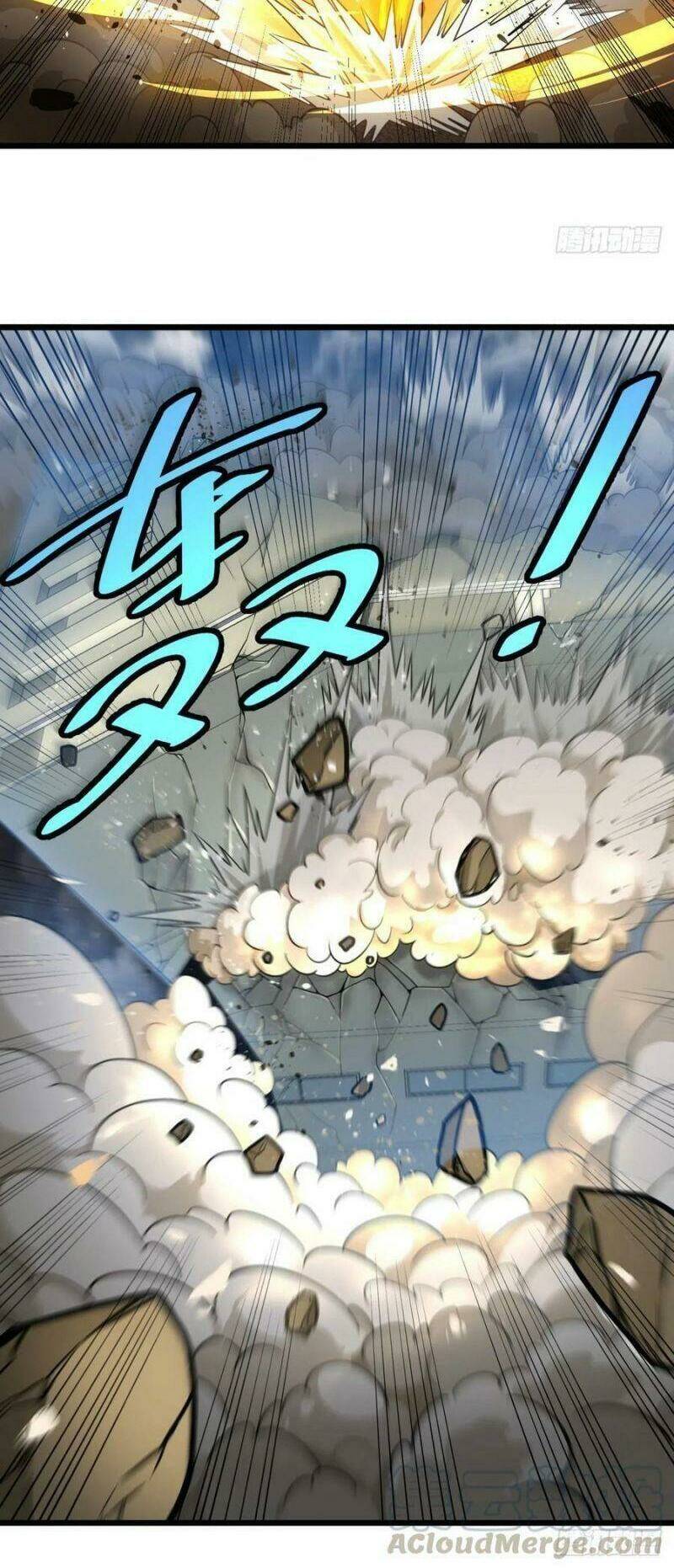 Danh Sách Kẻ Phản Diện: Chapter 139