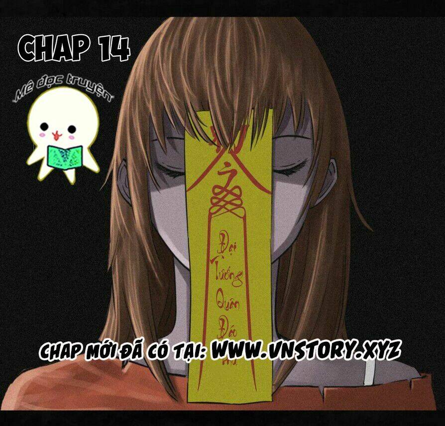 Thành Đô 1995: Chapter 14