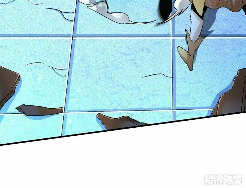 Vận Rủi Thực Không Phải Cha Ta: Chapter 13