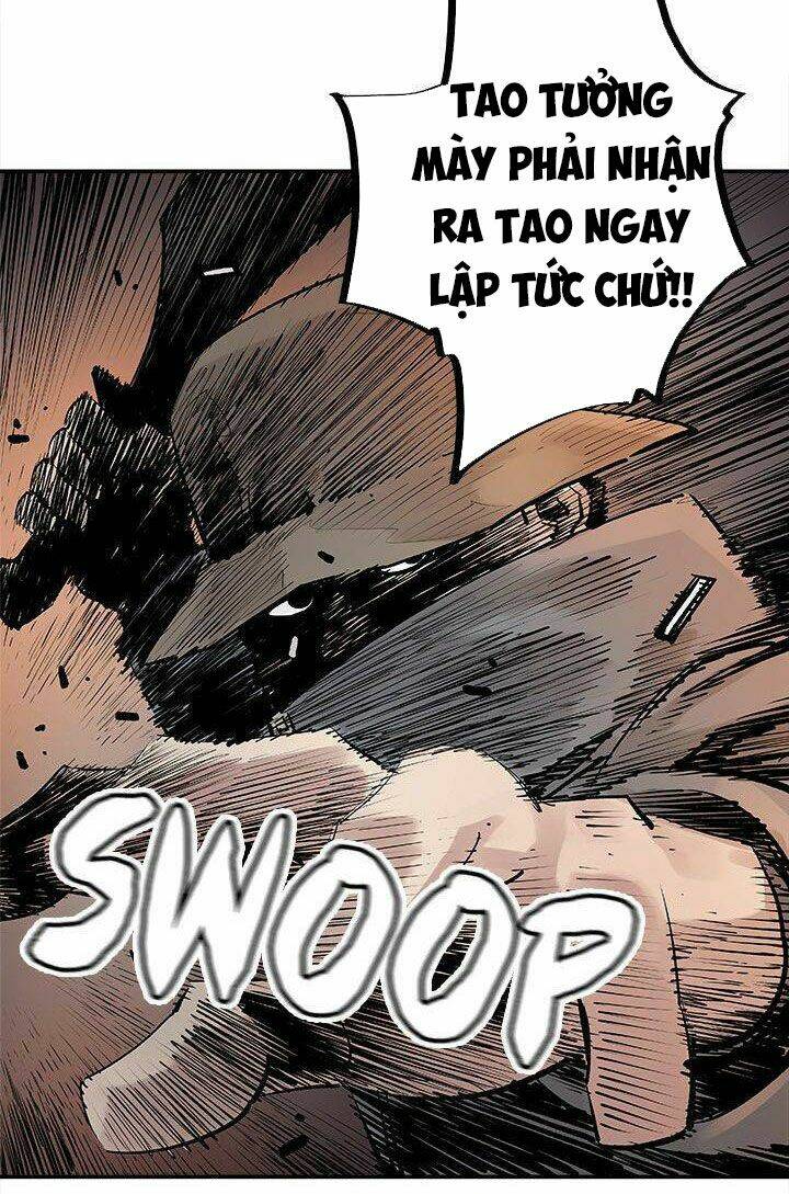 The Devil\’s Descendants: Chapter 11