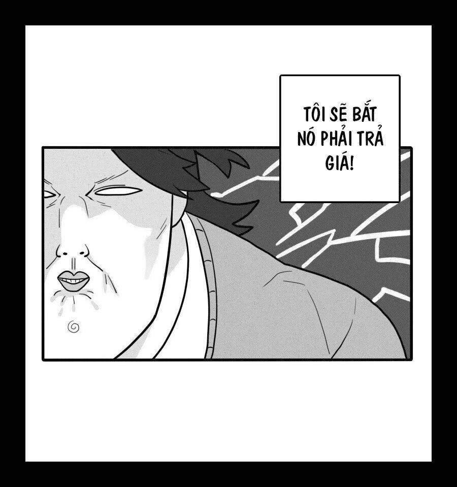 Not So Shoujo Love Story: Chapter 10