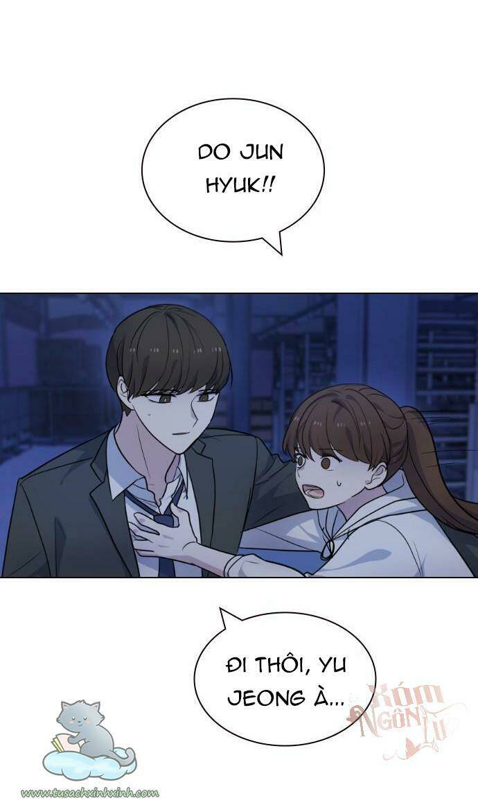 Thằng Bạn Trai Tồi Tệ Của Tôi: Chapter 73