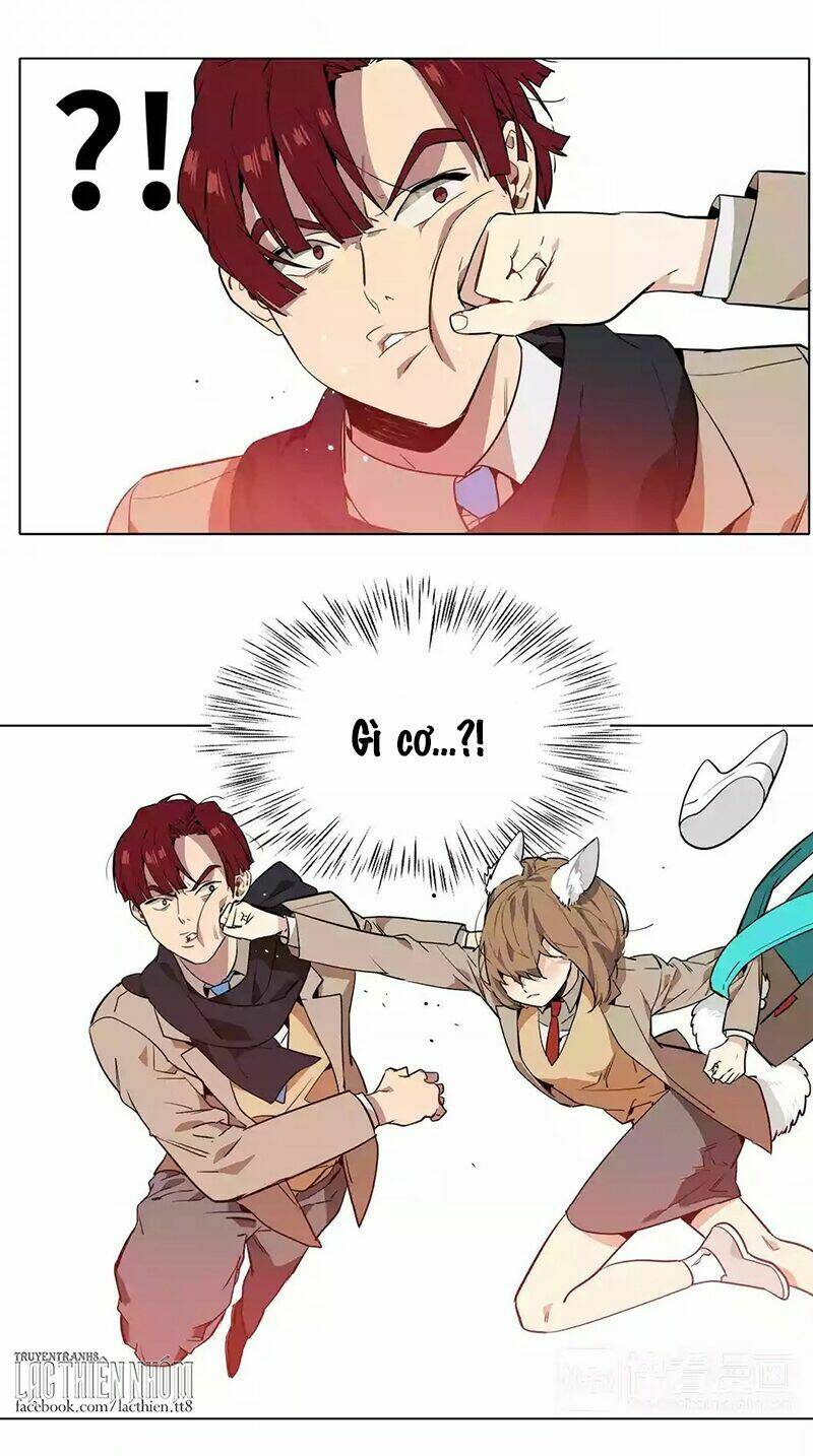 Hoa Đạo Sĩ: Chapter 42