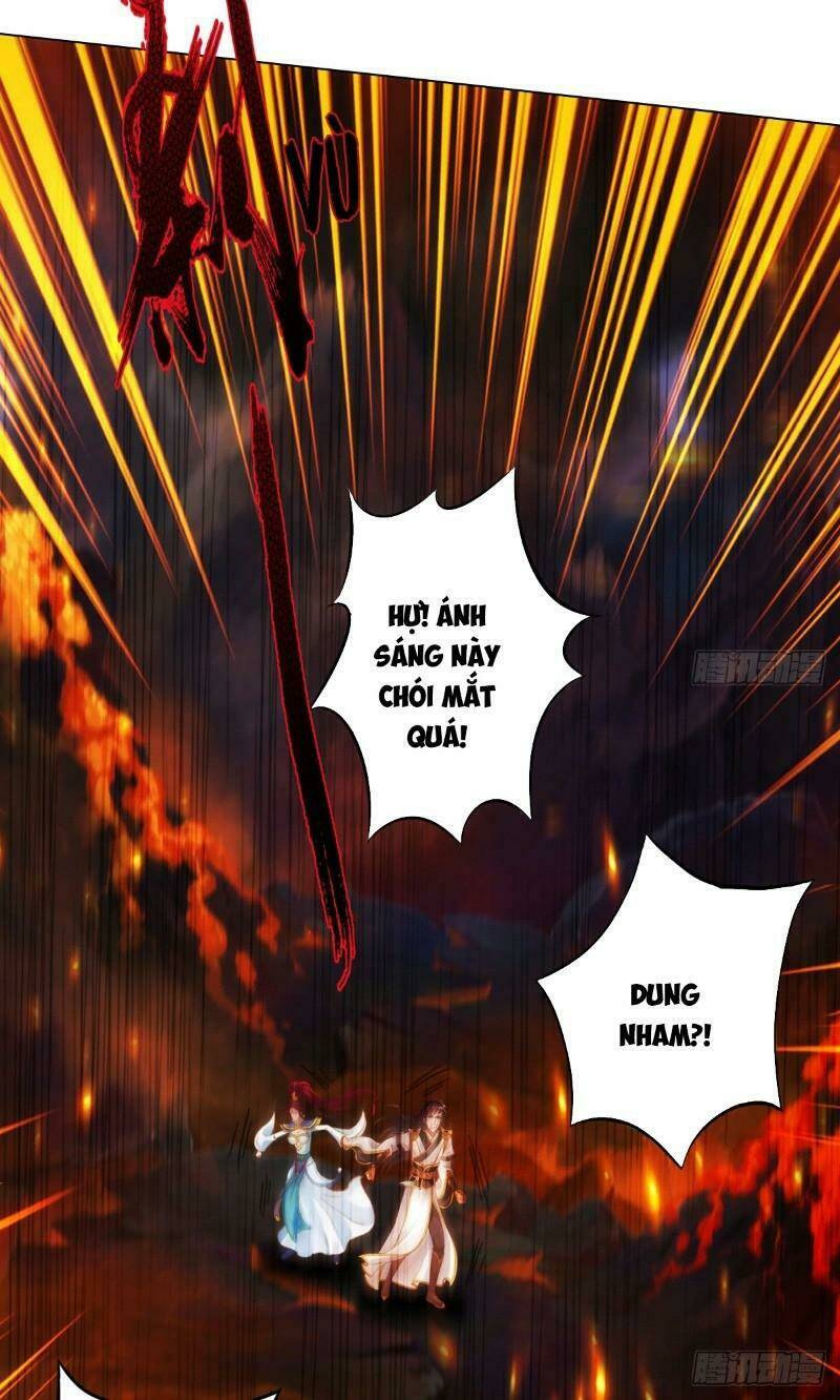 Bất Hủ Phàm Nhân: Chapter 34