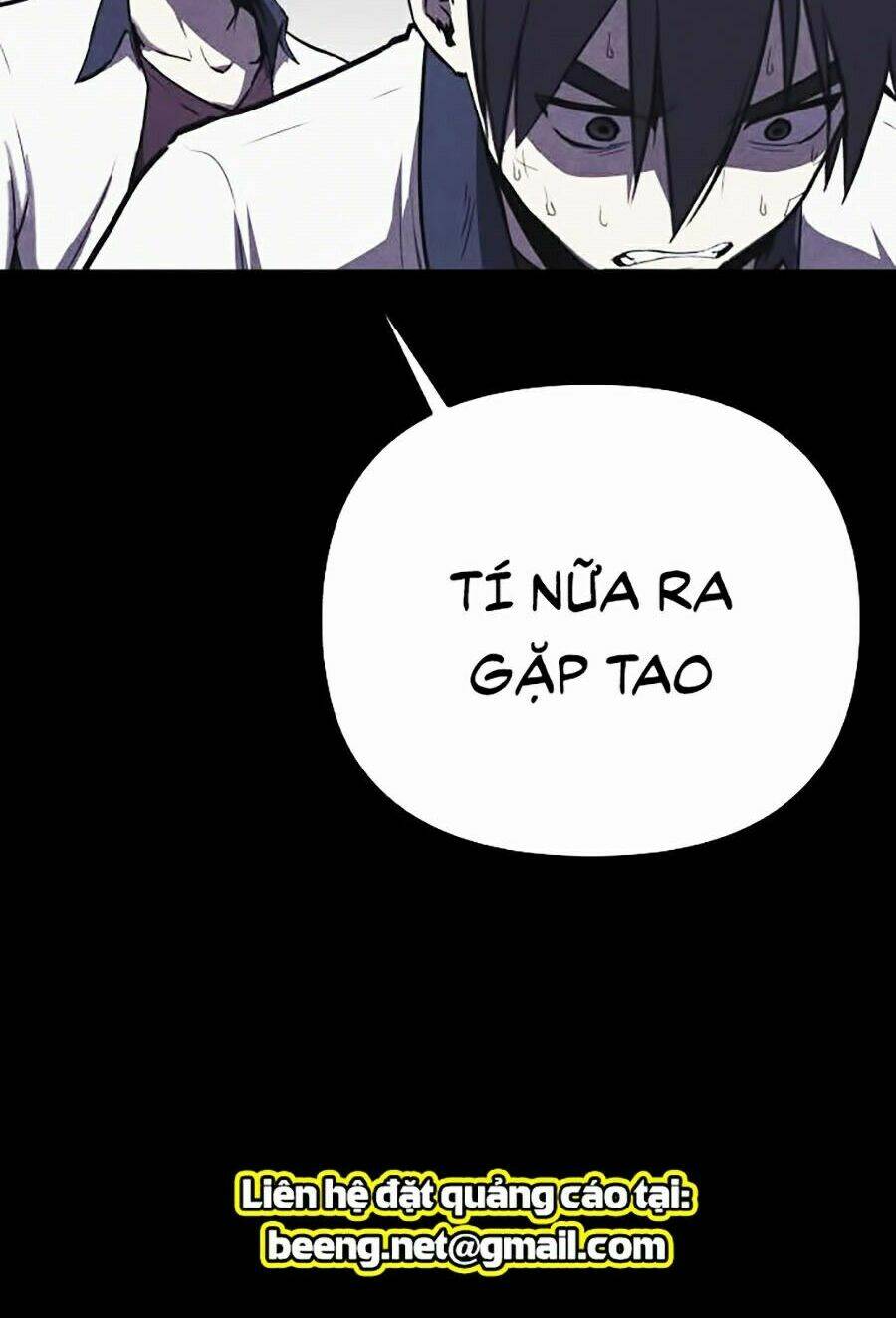 Cậu Bé Shotgun: Chapter 0