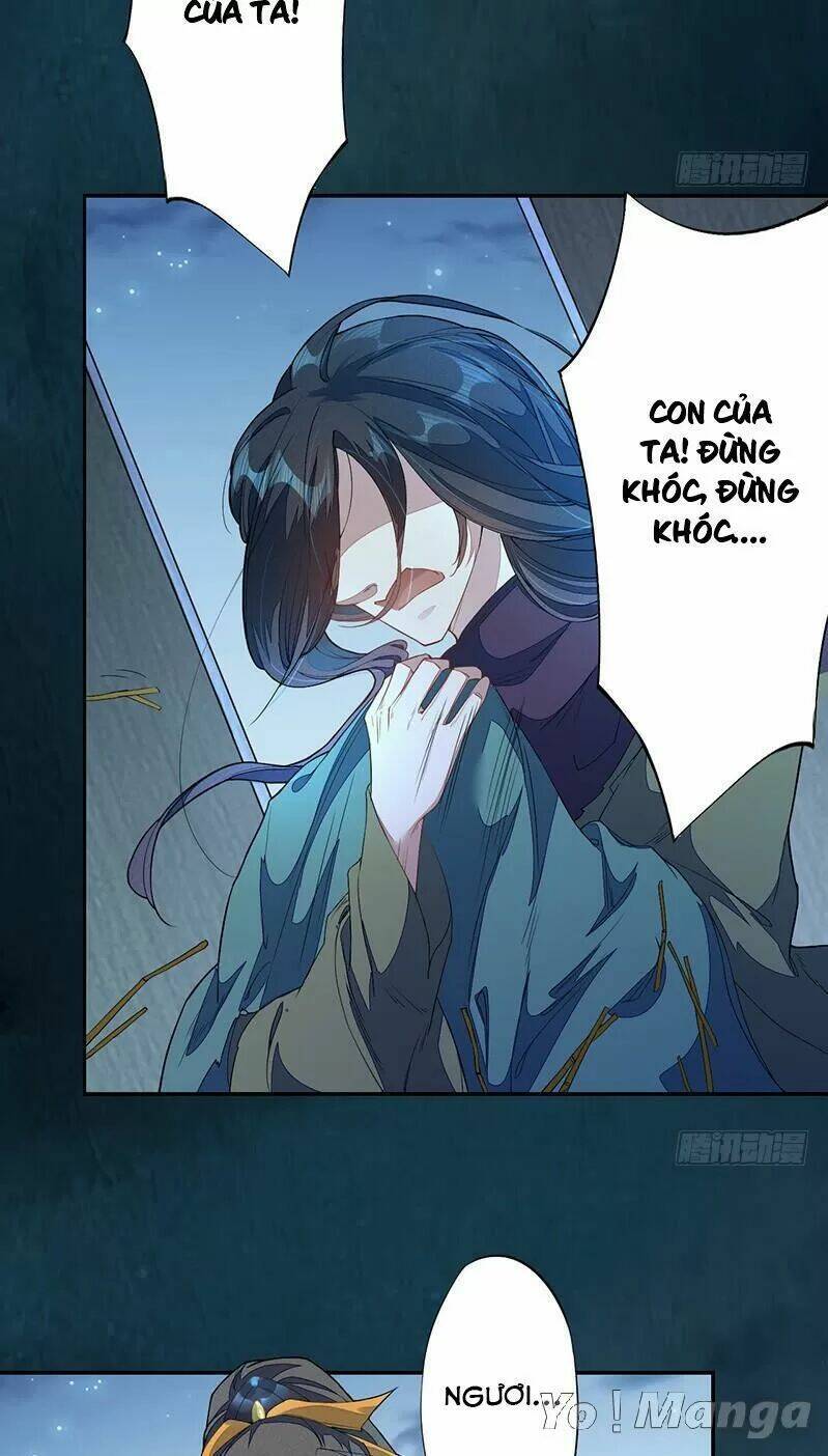 Tuyệt Thế Luyện Đan Sư: Chapter 122