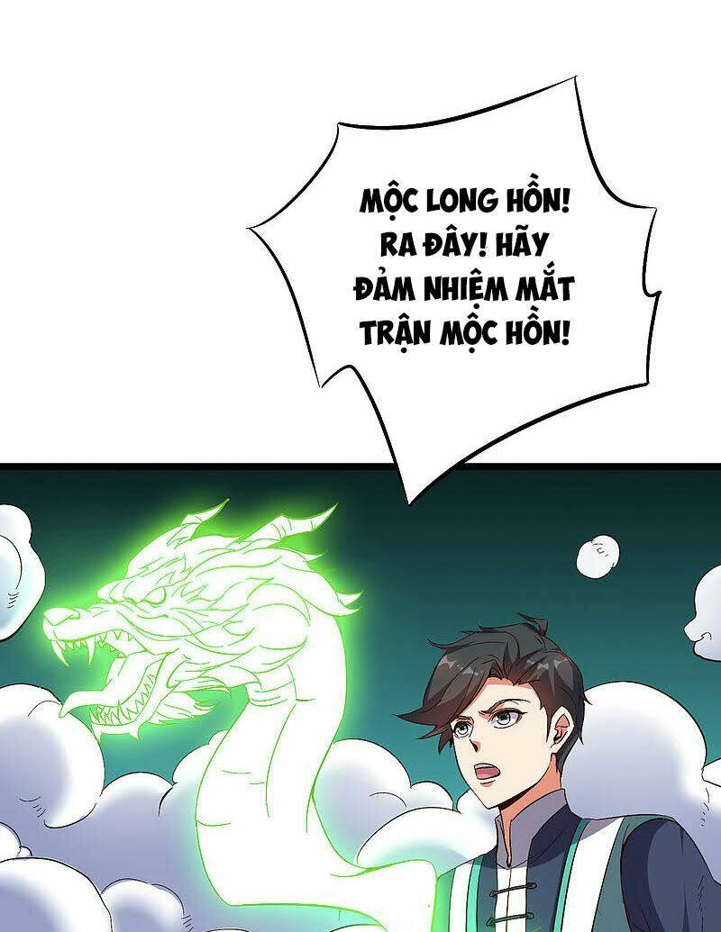 Phục Thiên Thánh Chủ: Chapter 63