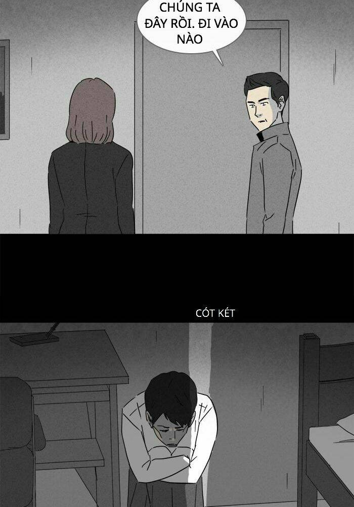 Những Câu Chuyện Bất Thường: Chapter 213