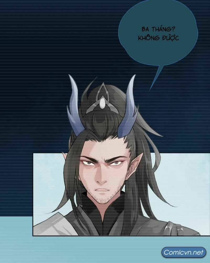 Tây Du Ngạo Tuyết Thiên: Chapter 5