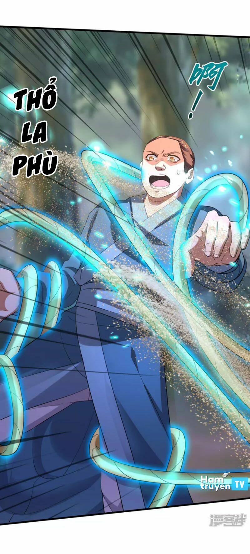Tiến Sĩ Khoa Học Kỹ Thuật Tu Tiên: Chapter 26