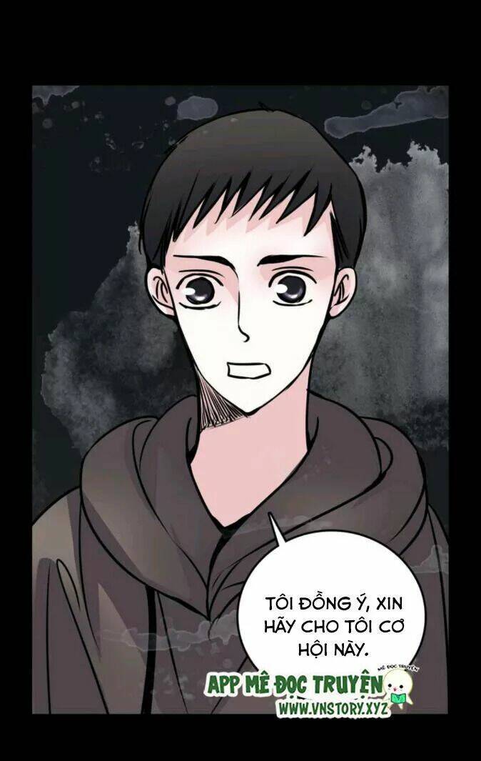 Nhật Ký Nữ Phù Thủy Hồi Sinh: Chapter 48