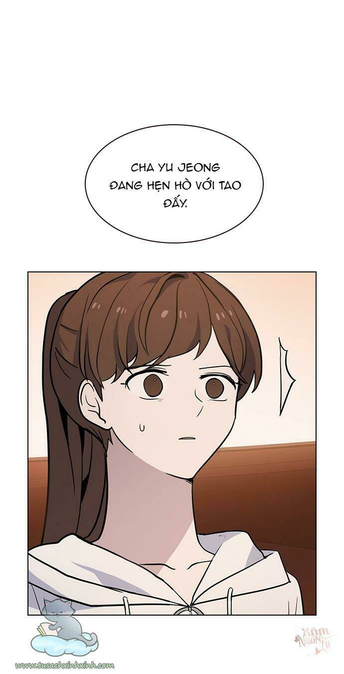 Thằng Bạn Trai Tồi Tệ Của Tôi: Chapter 70