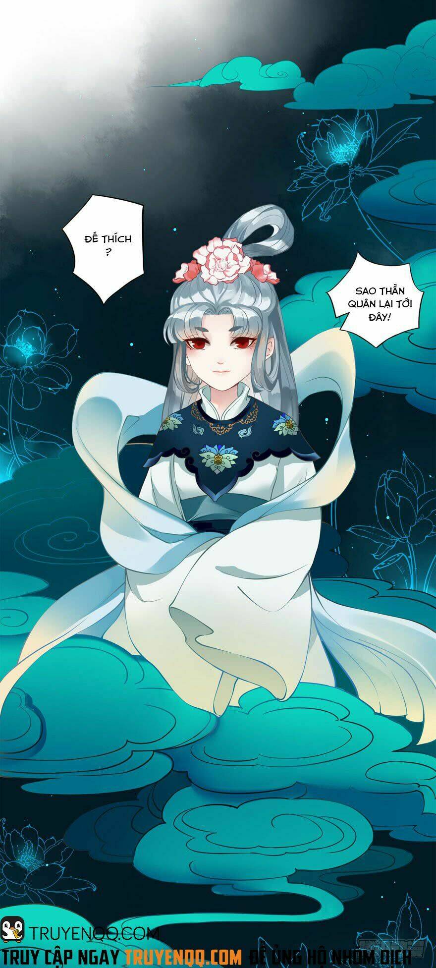 Quân Thiên Sách: Chapter 1