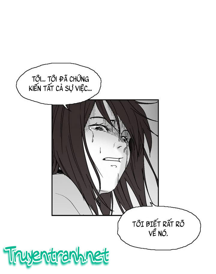 Dear Boy: Chapter 12