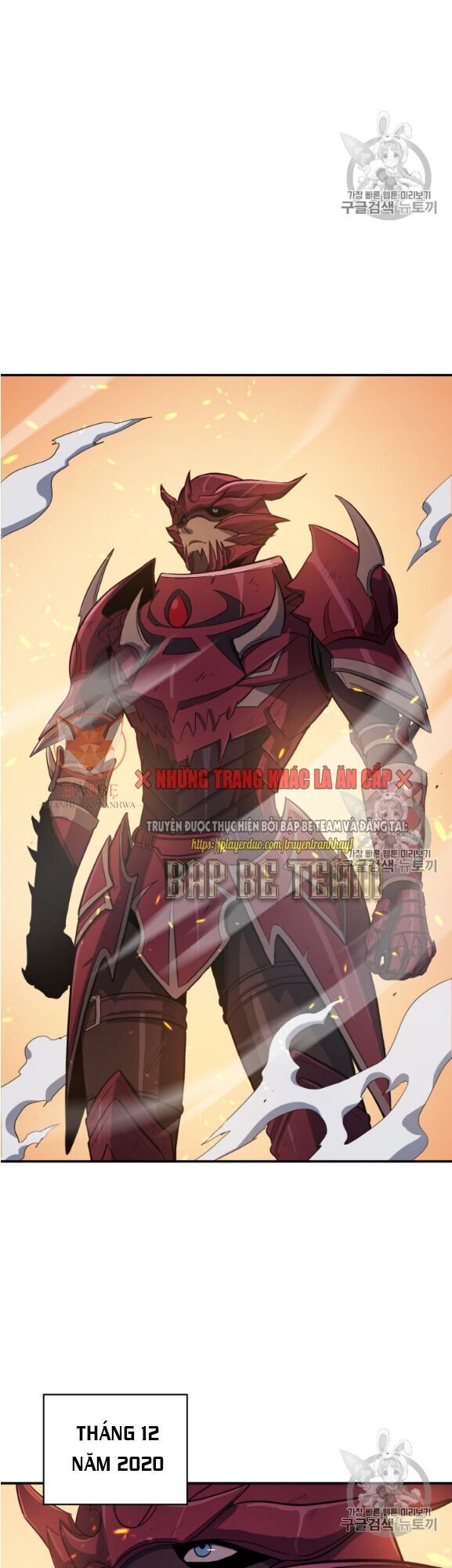 Bậc Thầy Trở Về: Chapter 2