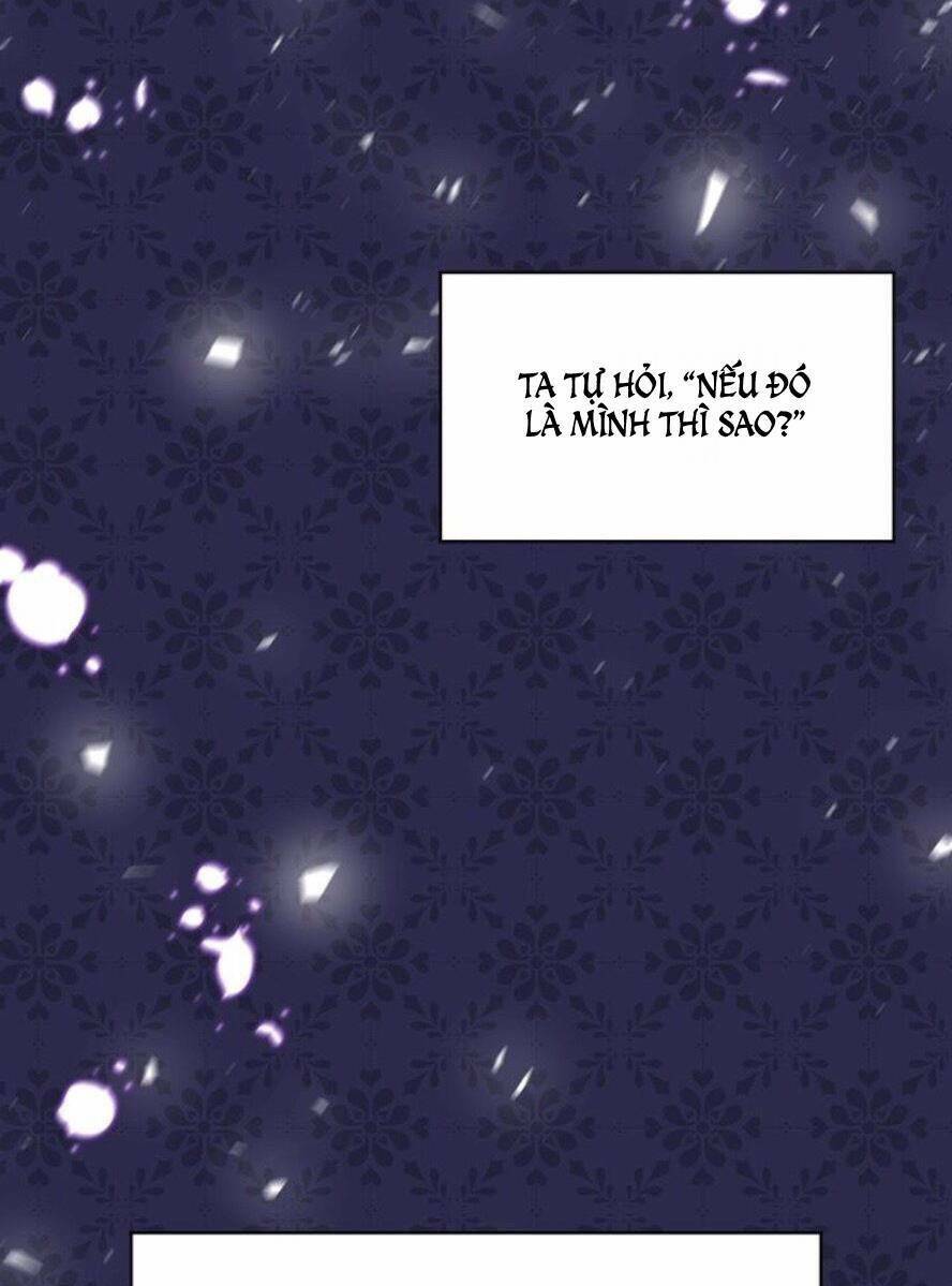 Lòng Trung Thành Với Kẻ Ác: Chapter 38