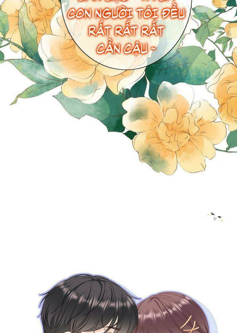 Bạn Gái Tôi Mới 30+: Chapter 84