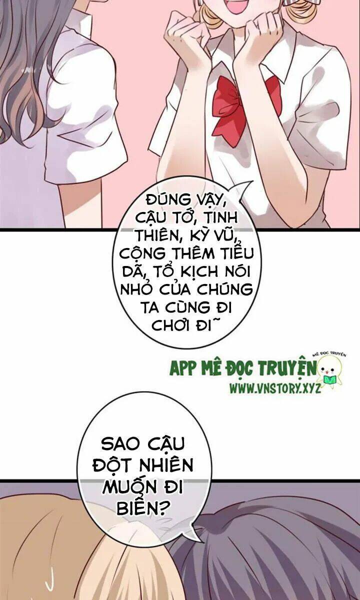 Sau Con Mưa Mùa Hạ: Chapter 66