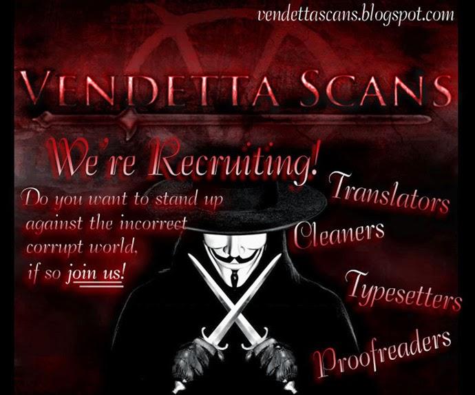 Soul Cartel: Chapter 46