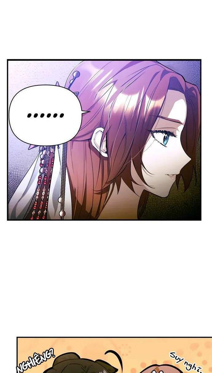 Hoa Nở Trong Cung Diên Hy Công Lược: Chapter 7