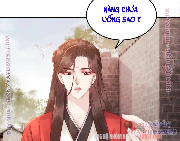 Trọng Sinh Bá Sủng Nhiếp Chính Vương Quá Mạnh Mẽ: Chapter 183