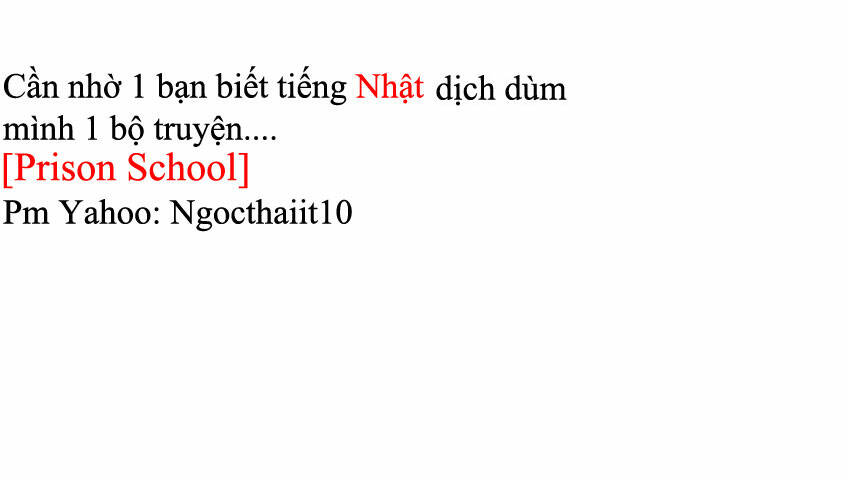 Denpa Kyoushi: Chapter 30