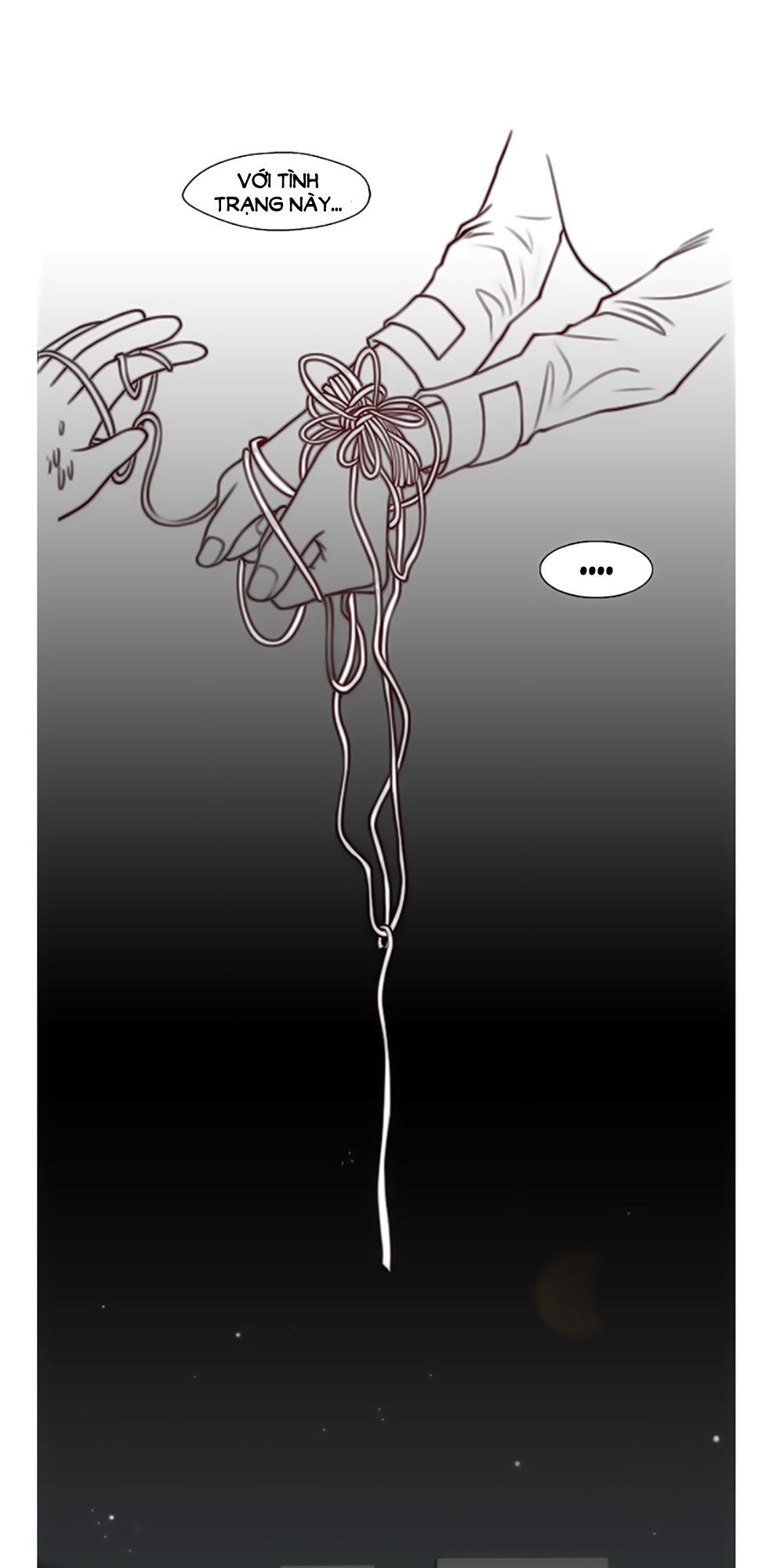 Mrs. Seonnyeo: Chapter 22