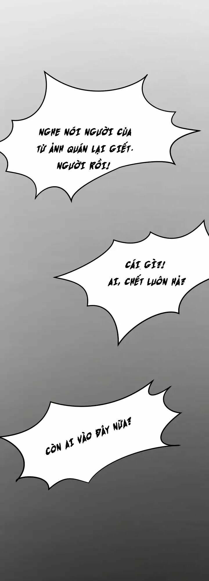 Trọng Sinh, Bất Khả Chiến Bại: Chapter 4