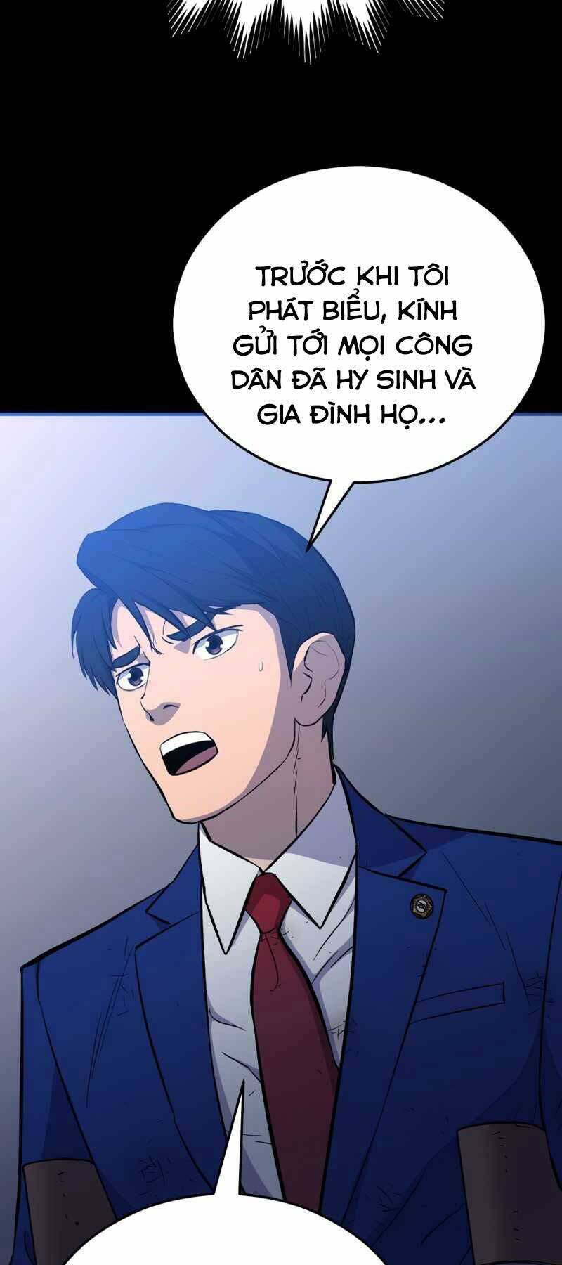 Cánh Cổng Mở Ra Đúng Ngày Đầu Tiên Tôi Thành Chính Trị Gia: Chapter 17