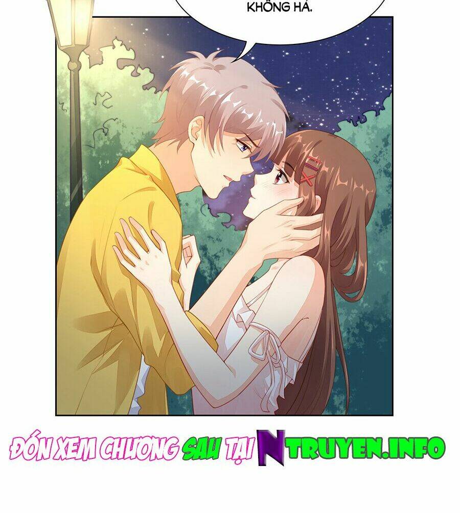 Người Yêu Ẩn Hình Của Ảnh Đế: Chapter 33