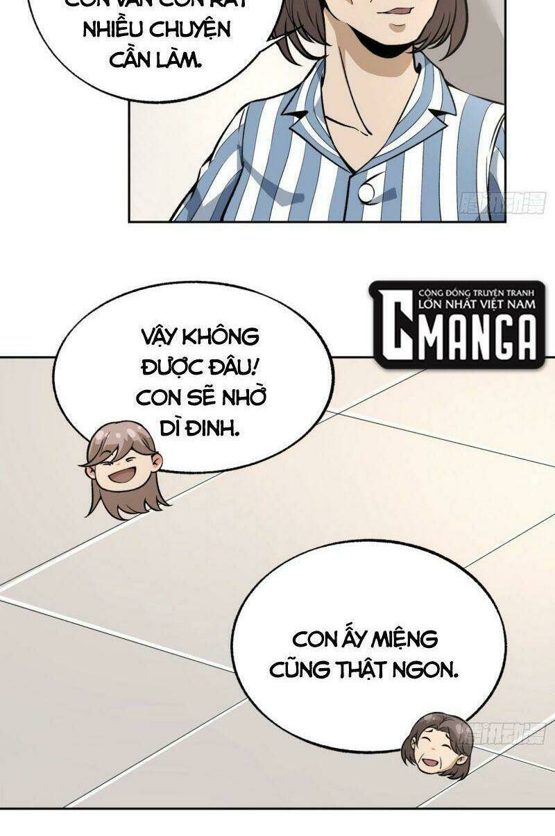Cuồng Thiếu Siêu Thiên Tài: Chapter 32